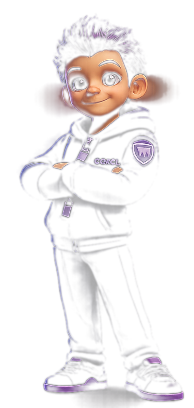 Coach guidance companion asset