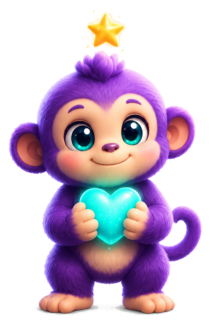 Monkey Companion